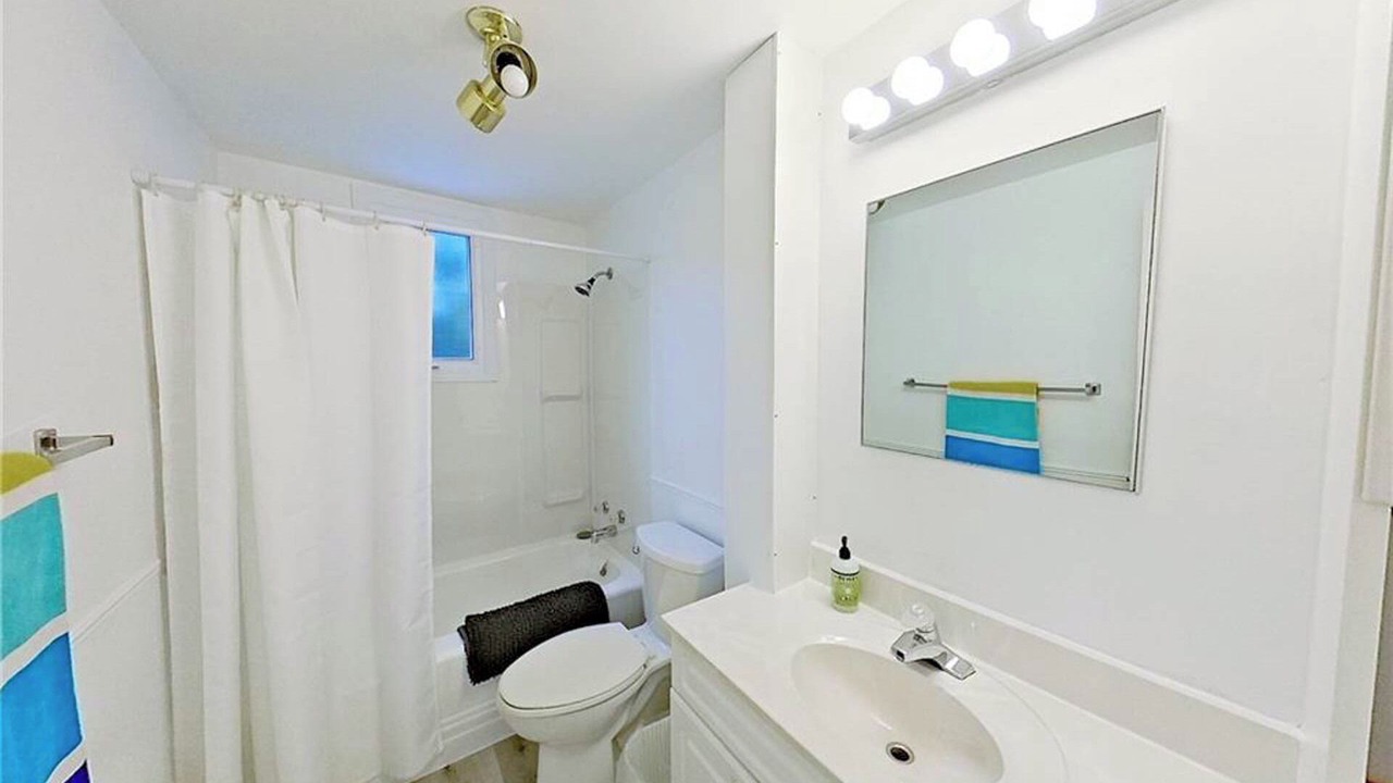 Photo of Bathroom in Bluewater