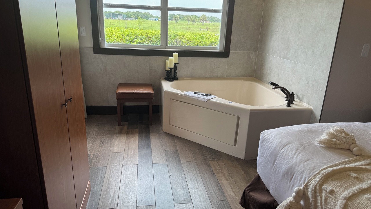 Photo of Bedroom in River Ranch