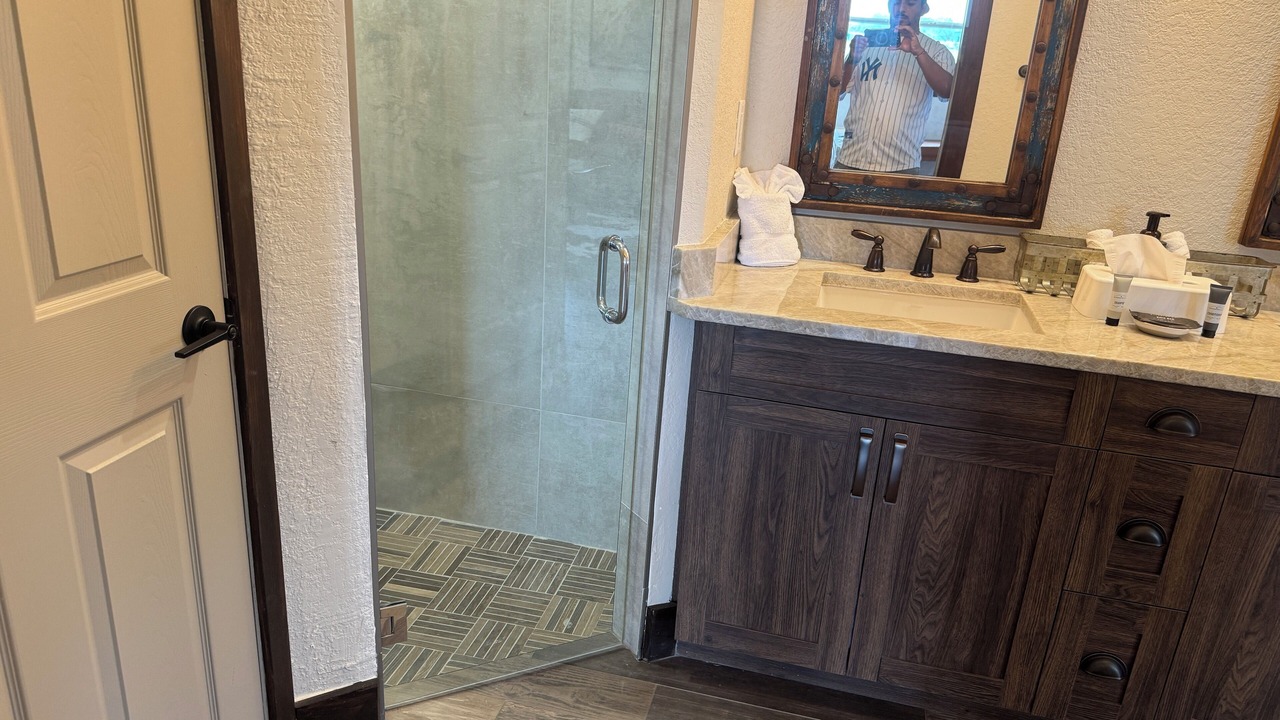Photo of Bathroom in River Ranch
