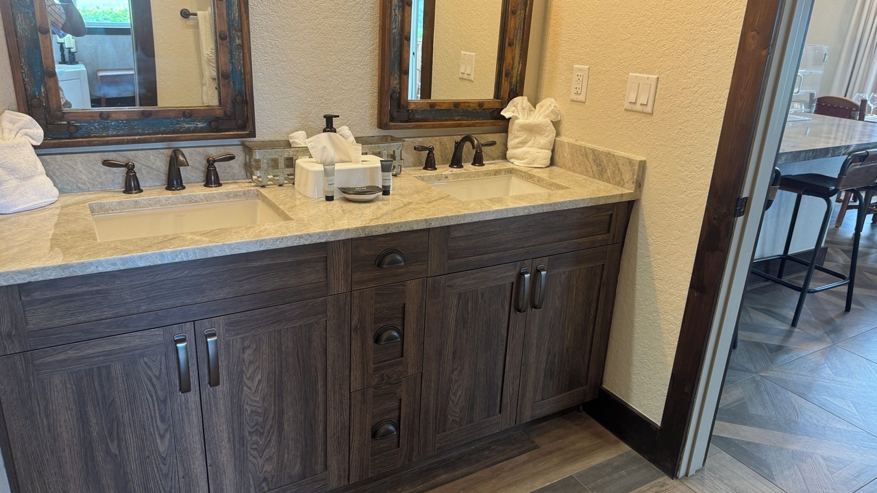 Photo of Bathroom in River Ranch