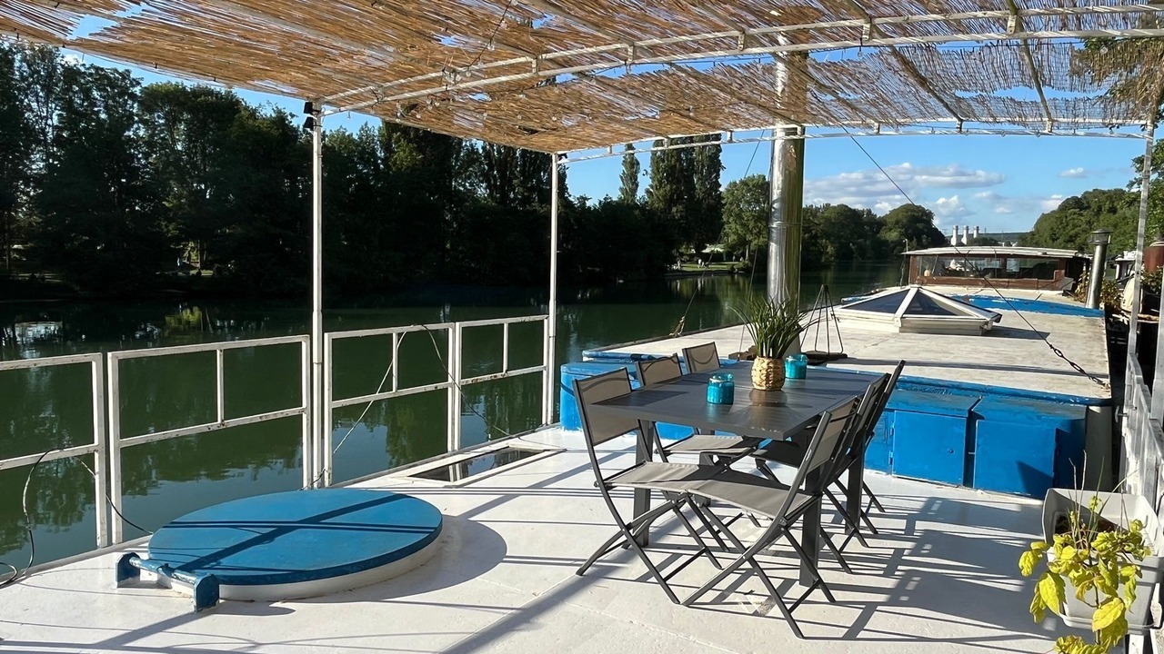 Photo of Outdoor in Vaires-sur-Marne