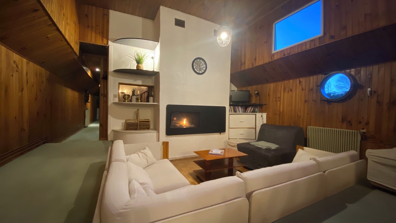 Photo of Livingroom in Vaires-sur-Marne