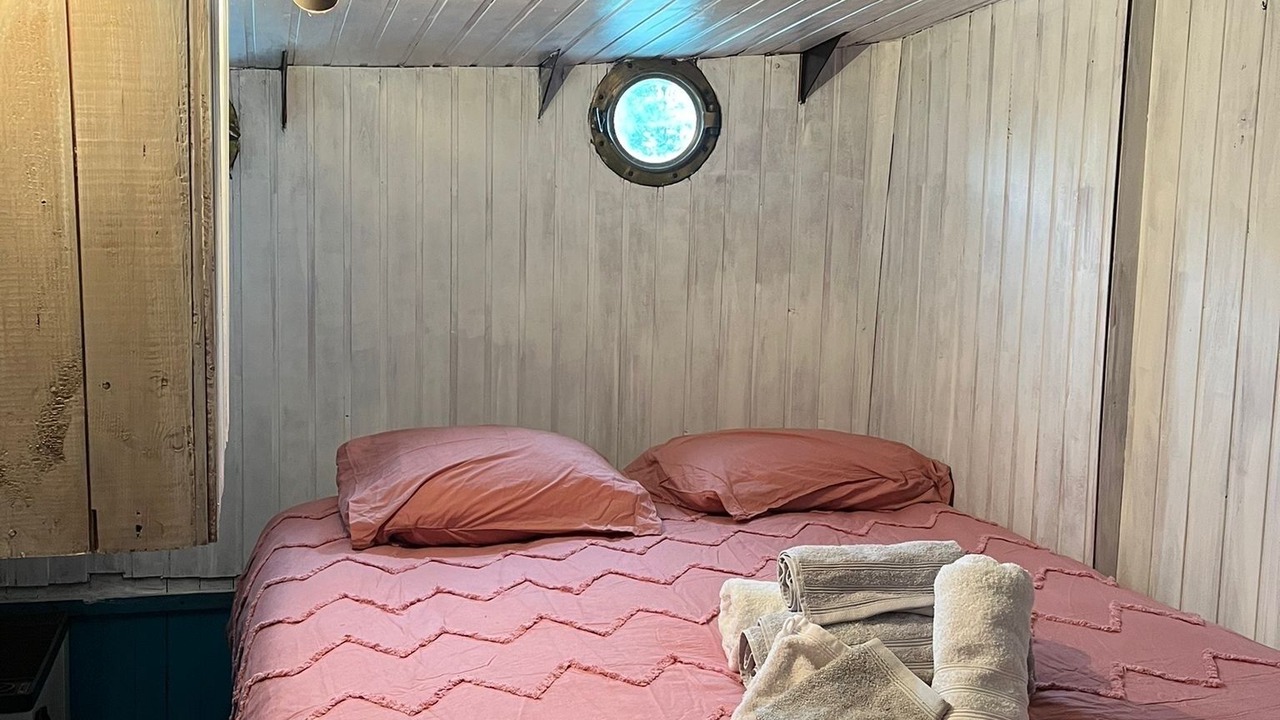 Photo of Bedroom in Vaires-sur-Marne