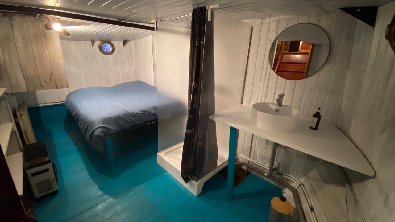Photo of Bedroom in Vaires-sur-Marne