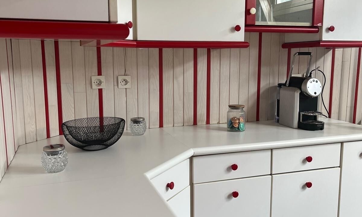 Photo of Kitchen in Vaires-sur-Marne