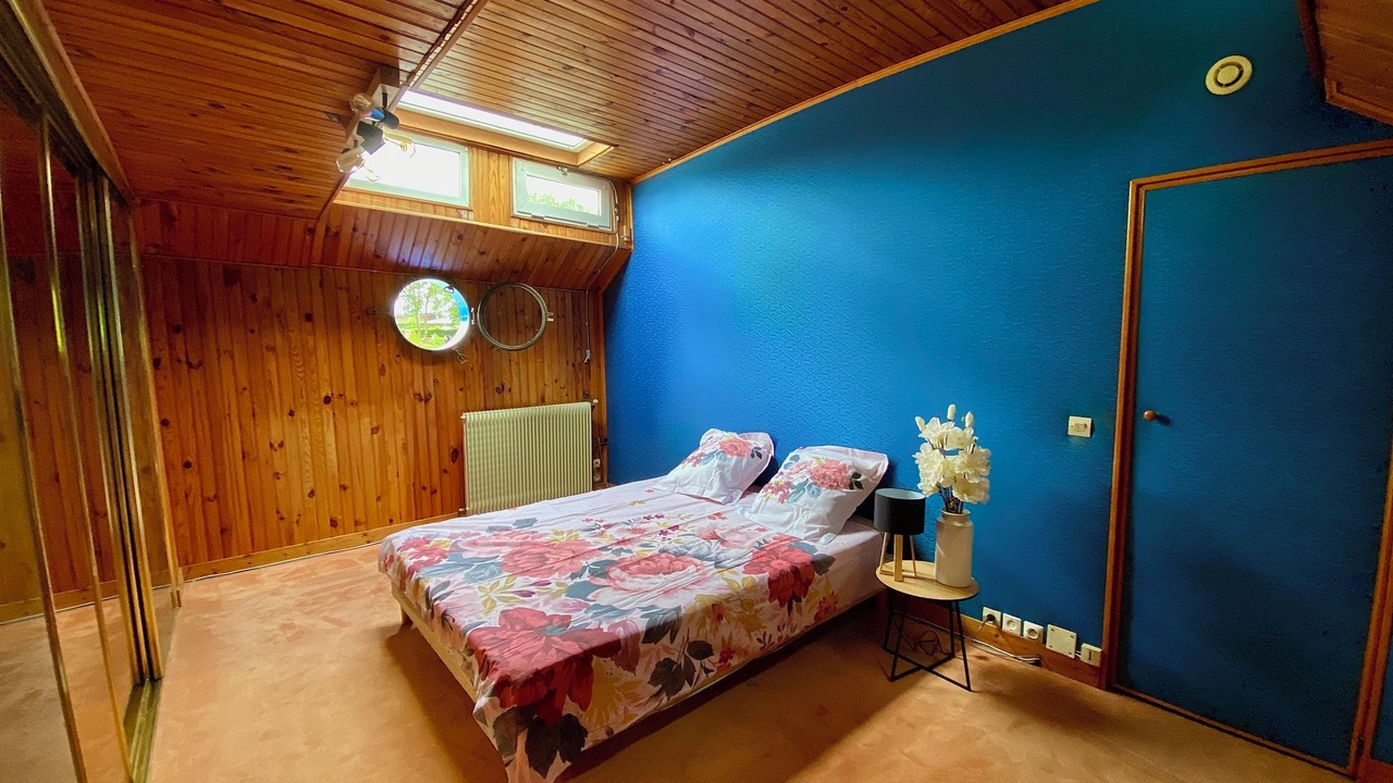 Photo of Bedroom in Vaires-sur-Marne