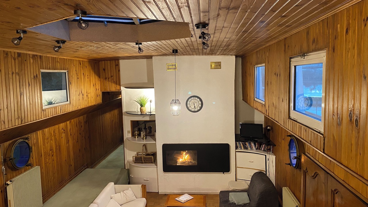 Photo of Livingroom in Vaires-sur-Marne