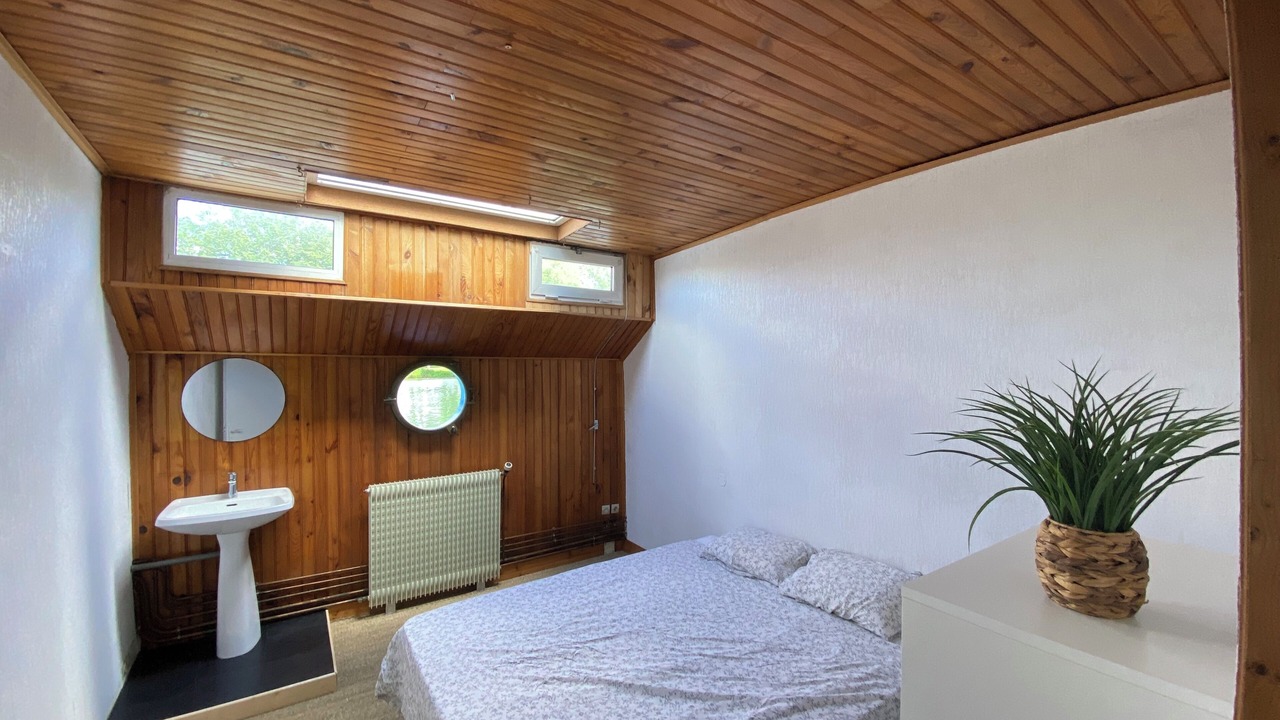 Photo of Bedroom in Vaires-sur-Marne