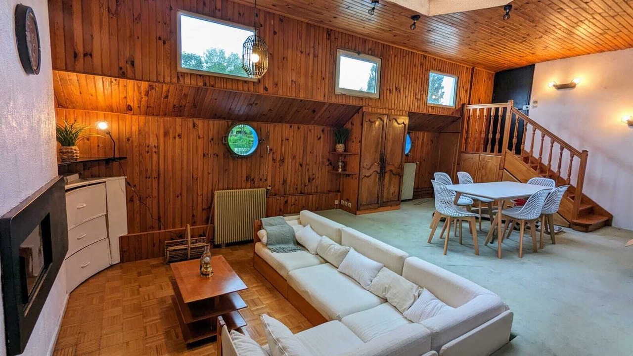 Photo of Livingroom in Vaires-sur-Marne