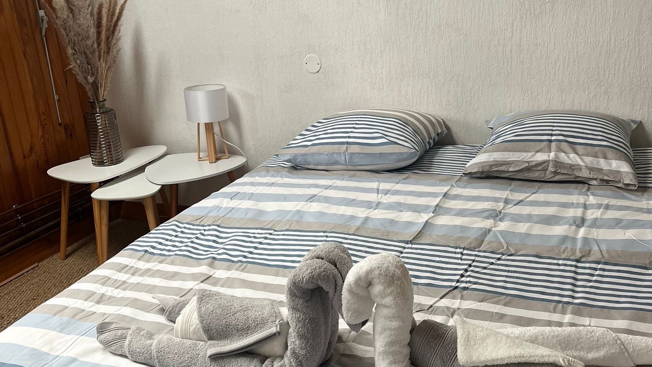 Photo of Bedroom in Vaires-sur-Marne