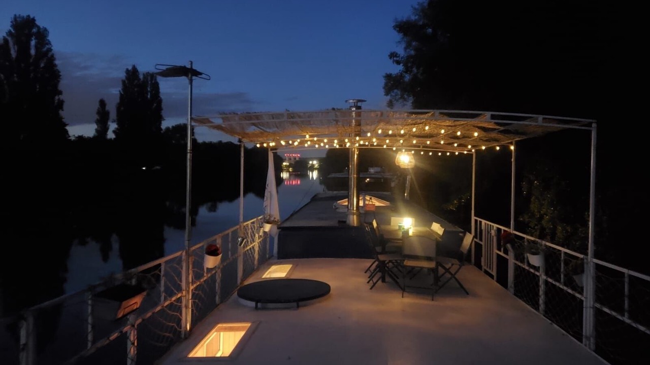 Photo of Outdoor in Vaires-sur-Marne