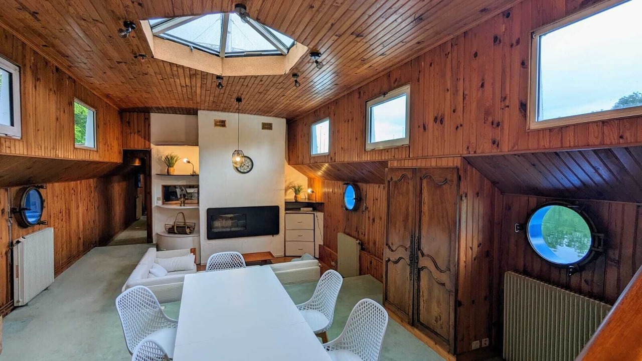 Photo of Livingroom in Vaires-sur-Marne