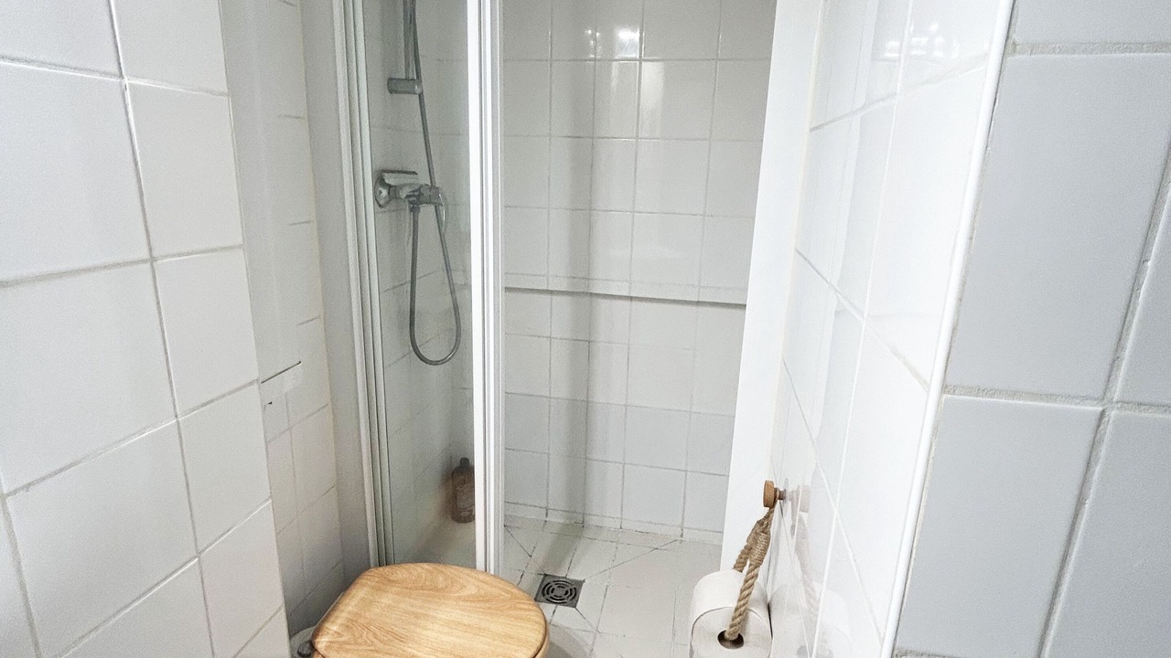Photo of Bathroom in Faubourg-du-Roule