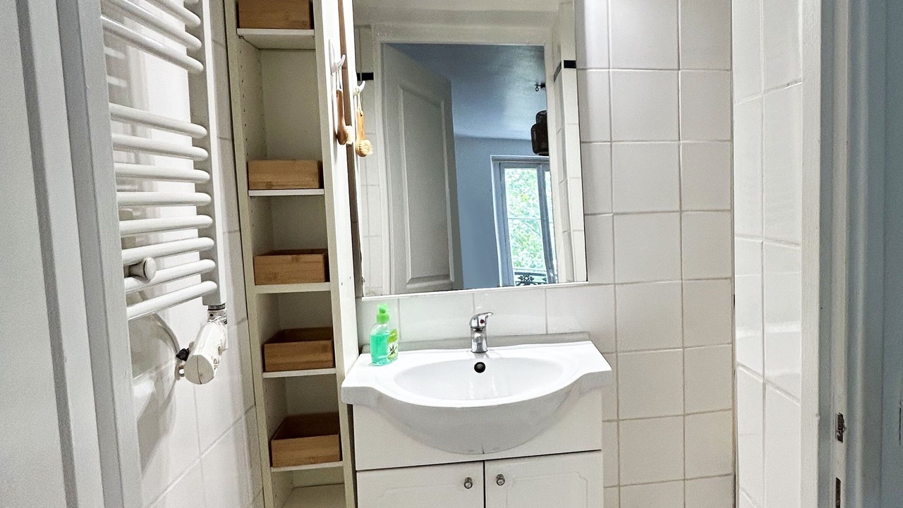 Photo of Bathroom in Faubourg-du-Roule