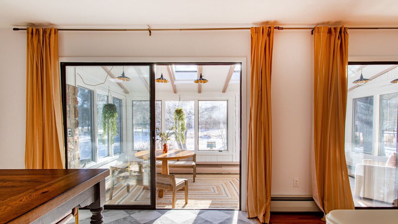 Photo of Bedroom in Narrowsburg