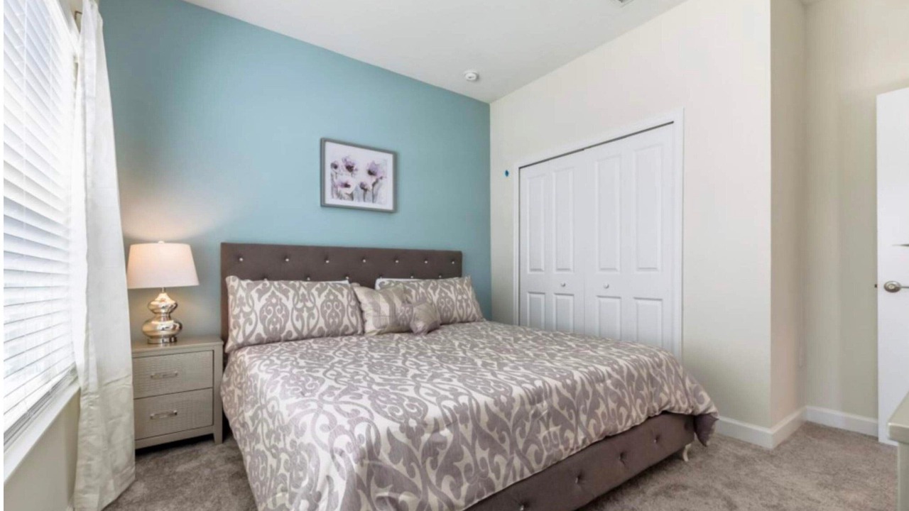 Photo of Bedroom in Four Corners