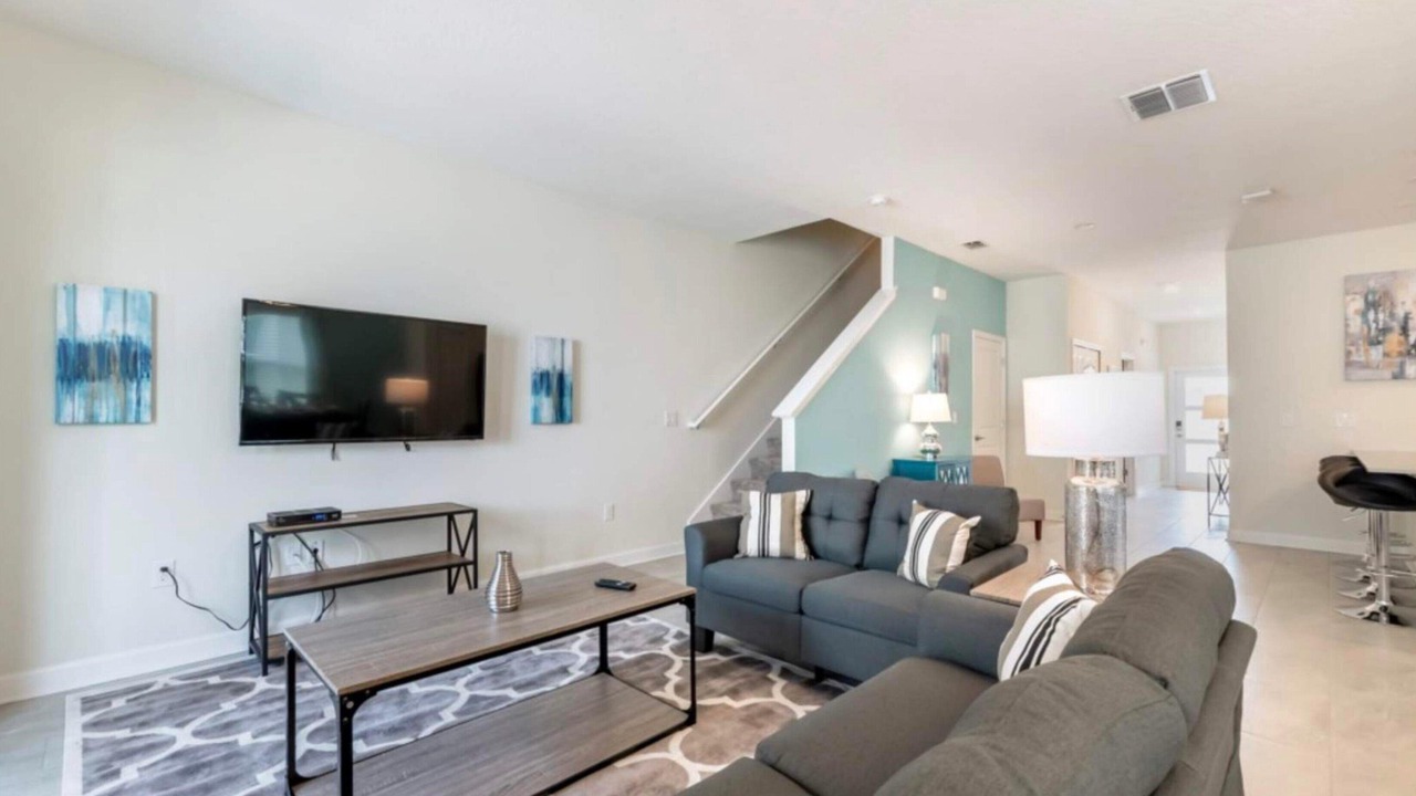 Photo of Livingroom in Four Corners