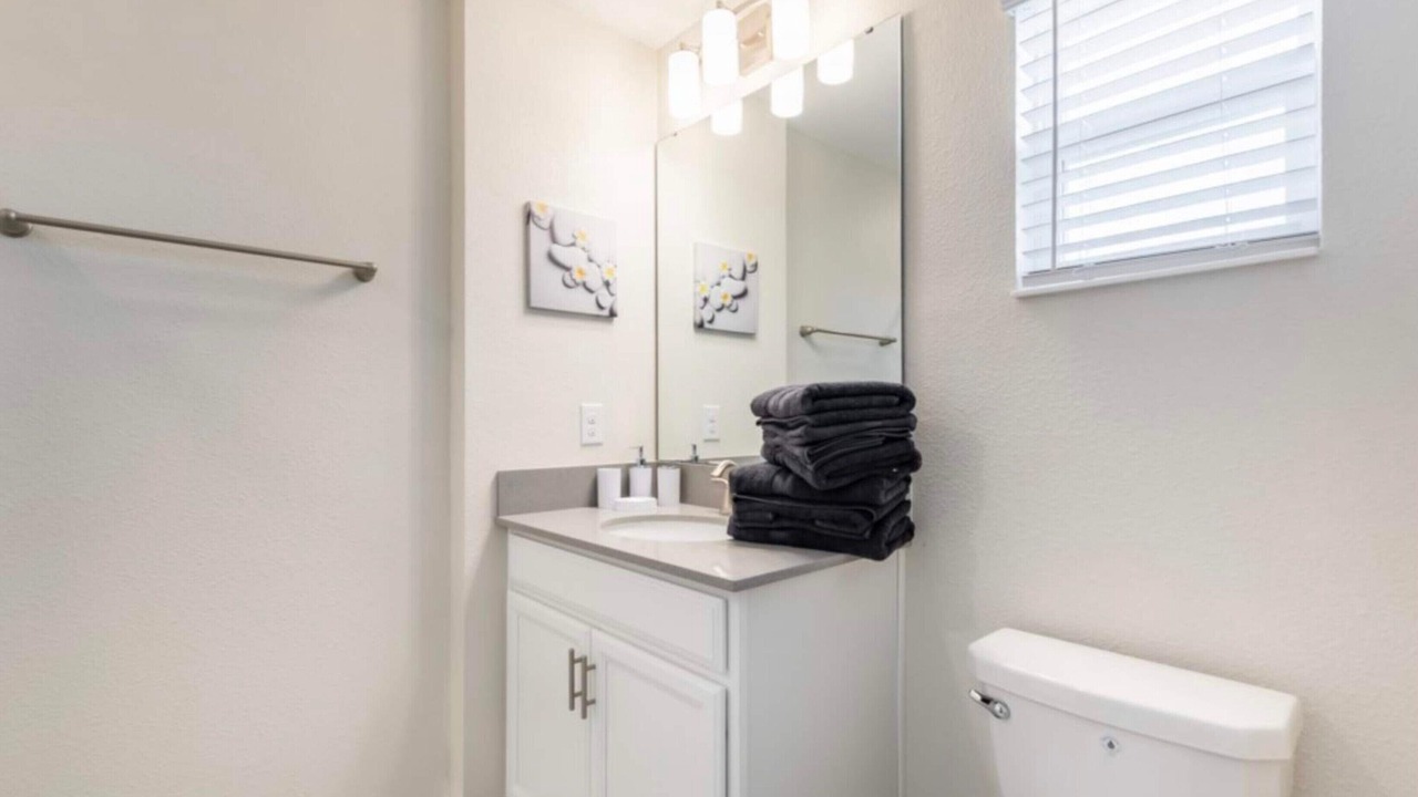 Photo of Bathroom in Four Corners