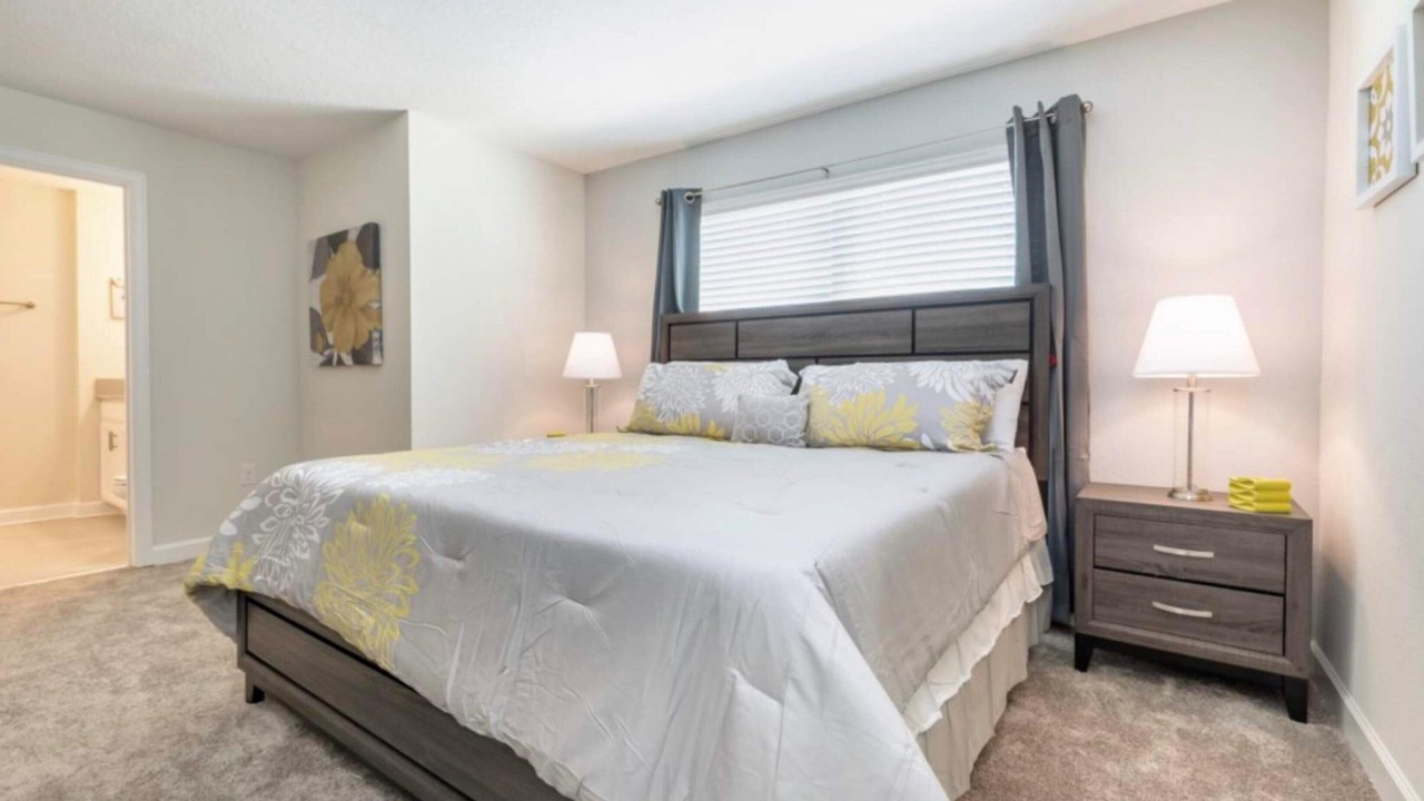 Photo of Bedroom in Four Corners