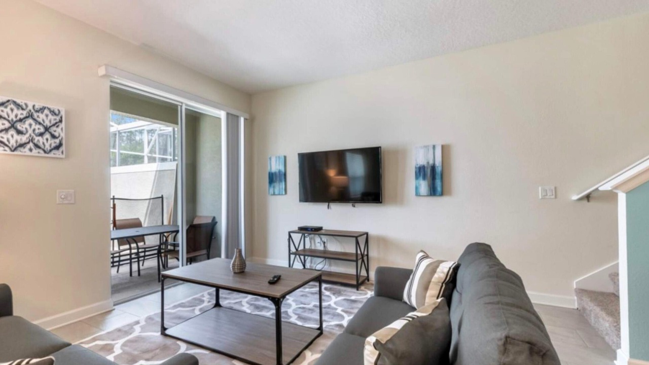 Photo of Livingroom in Four Corners