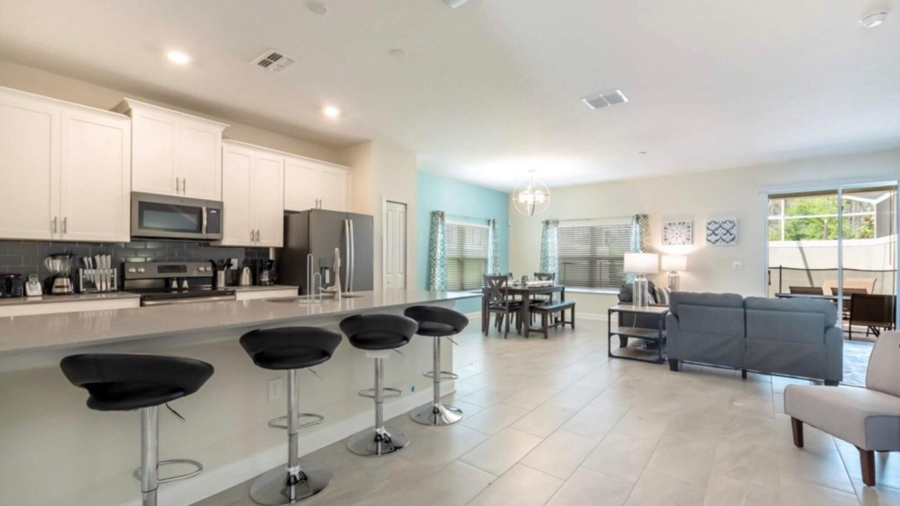 Photo of Kitchen in Four Corners