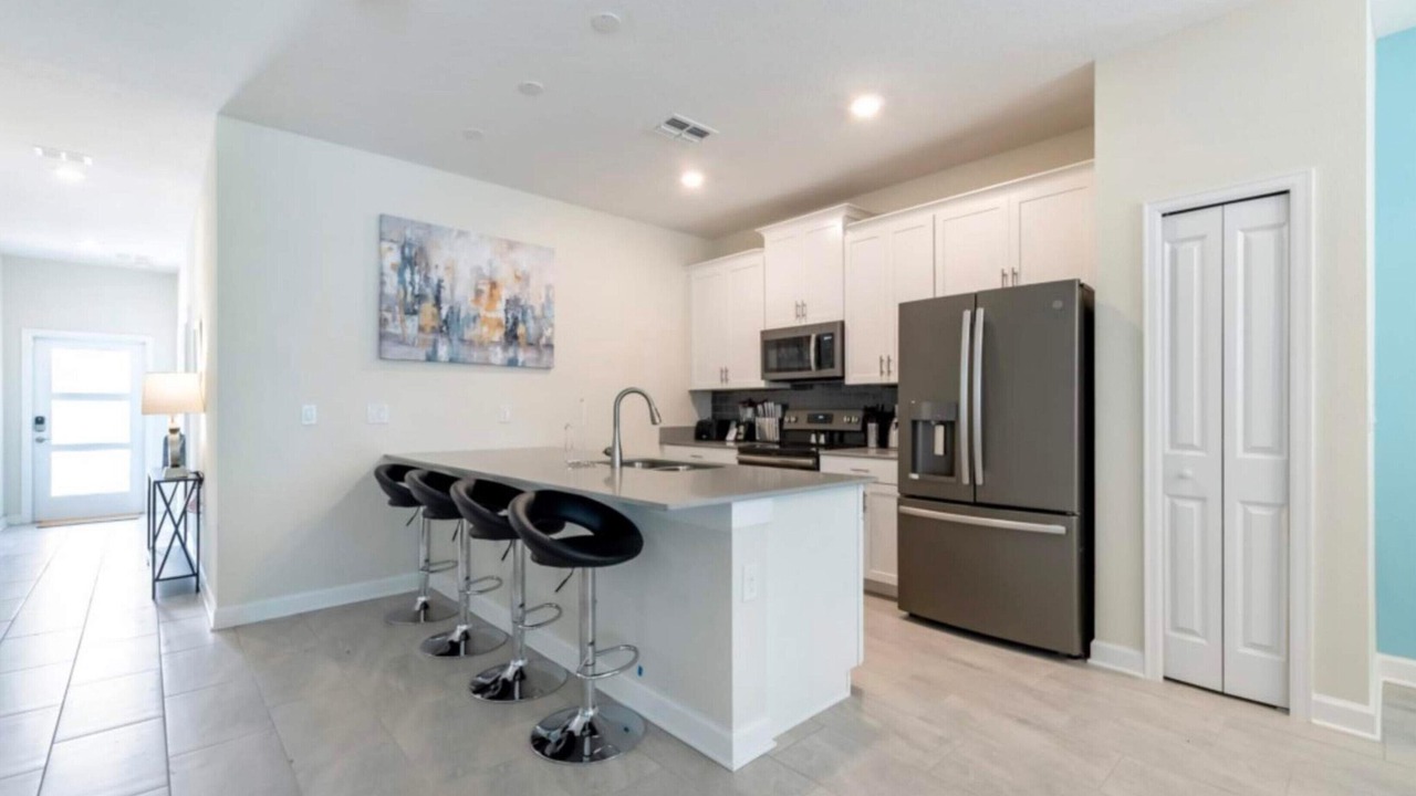 Photo of Kitchen in Four Corners