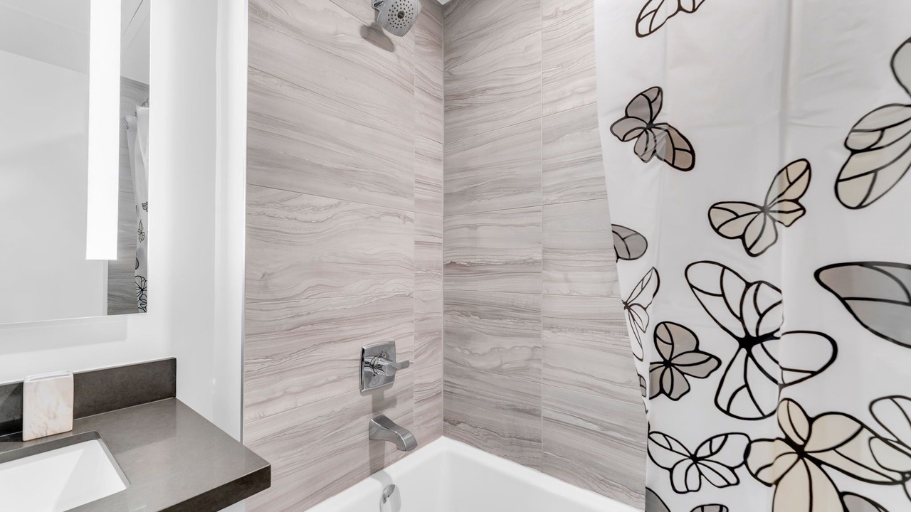 Photo of Bathroom in Bloor-Yorkville