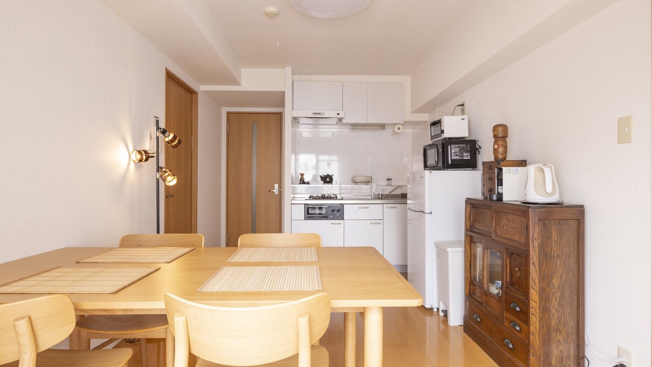 Photo of Livingroom in Ikebukuro