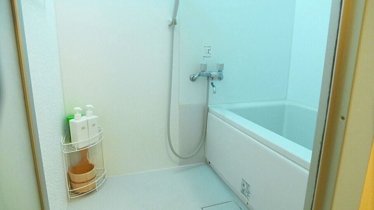 Photo of Bathroom in Ikebukuro