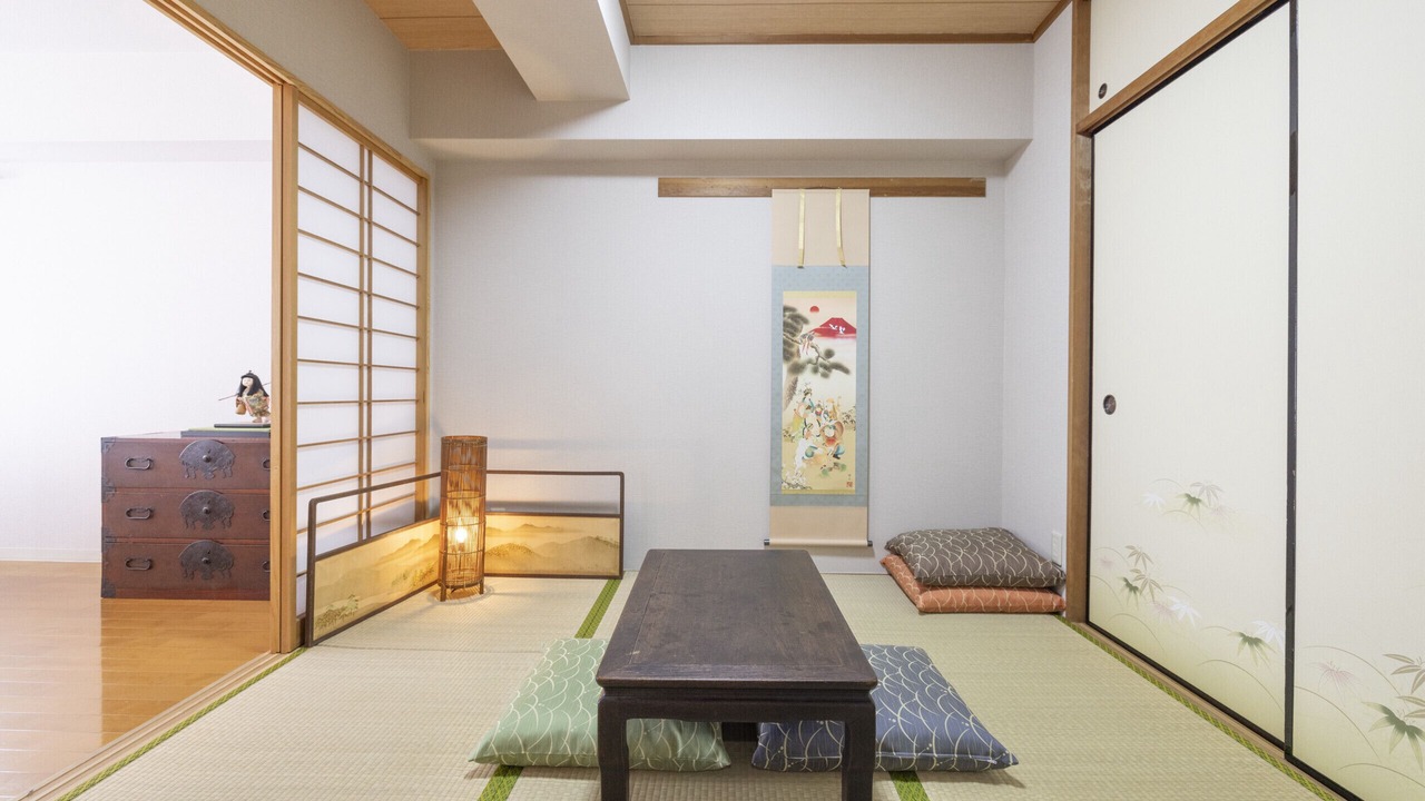 Photo of Bedroom in Ikebukuro