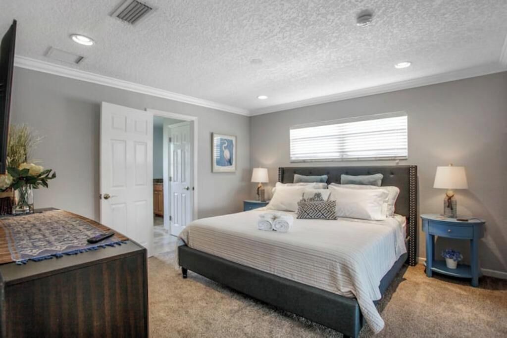Photo of Bedroom in Forest City