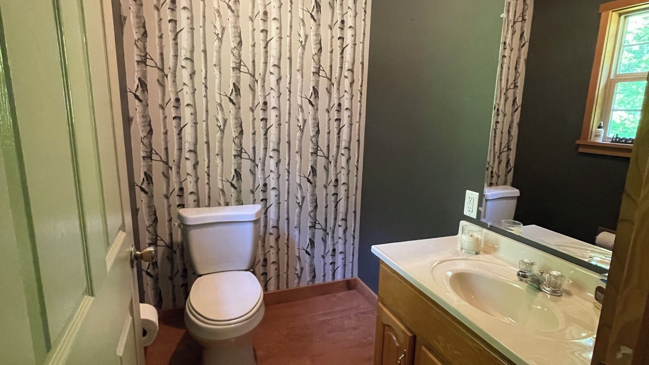 Photo of Bathroom in Genesee