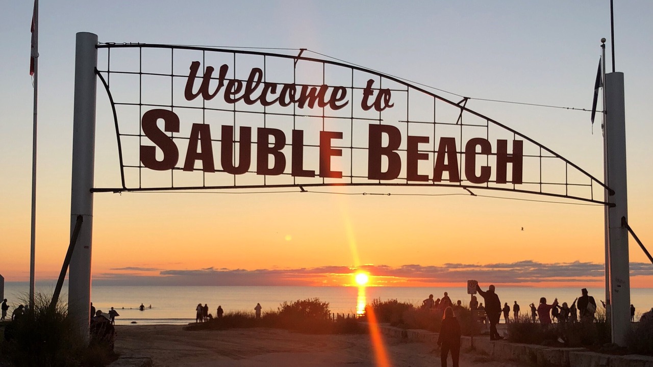 Photo of Outdoor in Sauble Beach