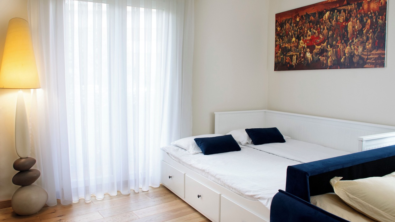 Photo of Bedroom in Fontenay-aux-Roses