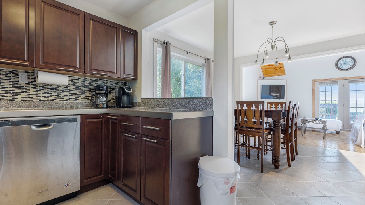 Photo of Kitchen in Dashwood