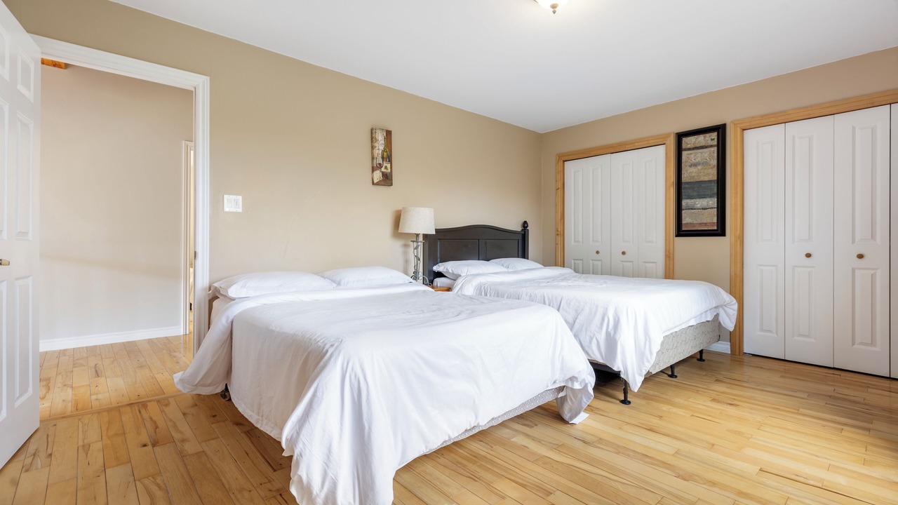 Photo of Bedroom in Dashwood
