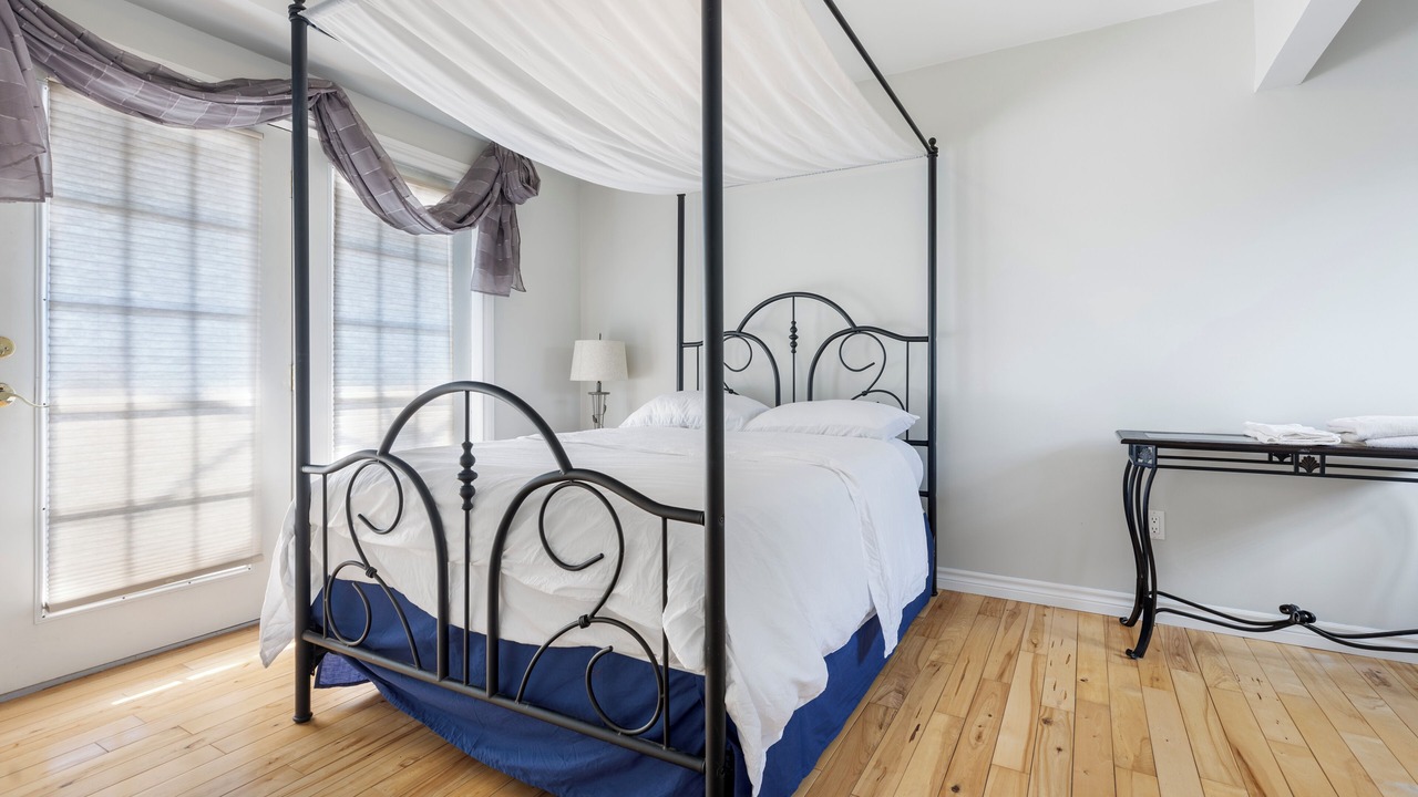 Photo of Bedroom in Dashwood