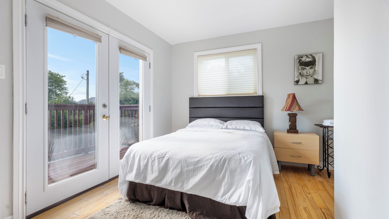 Photo of Bedroom in Dashwood