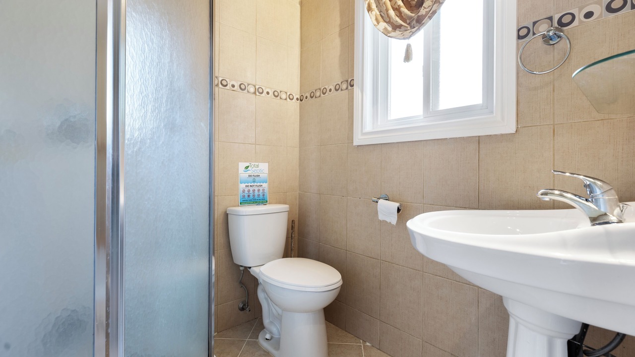 Photo of Bathroom in Dashwood