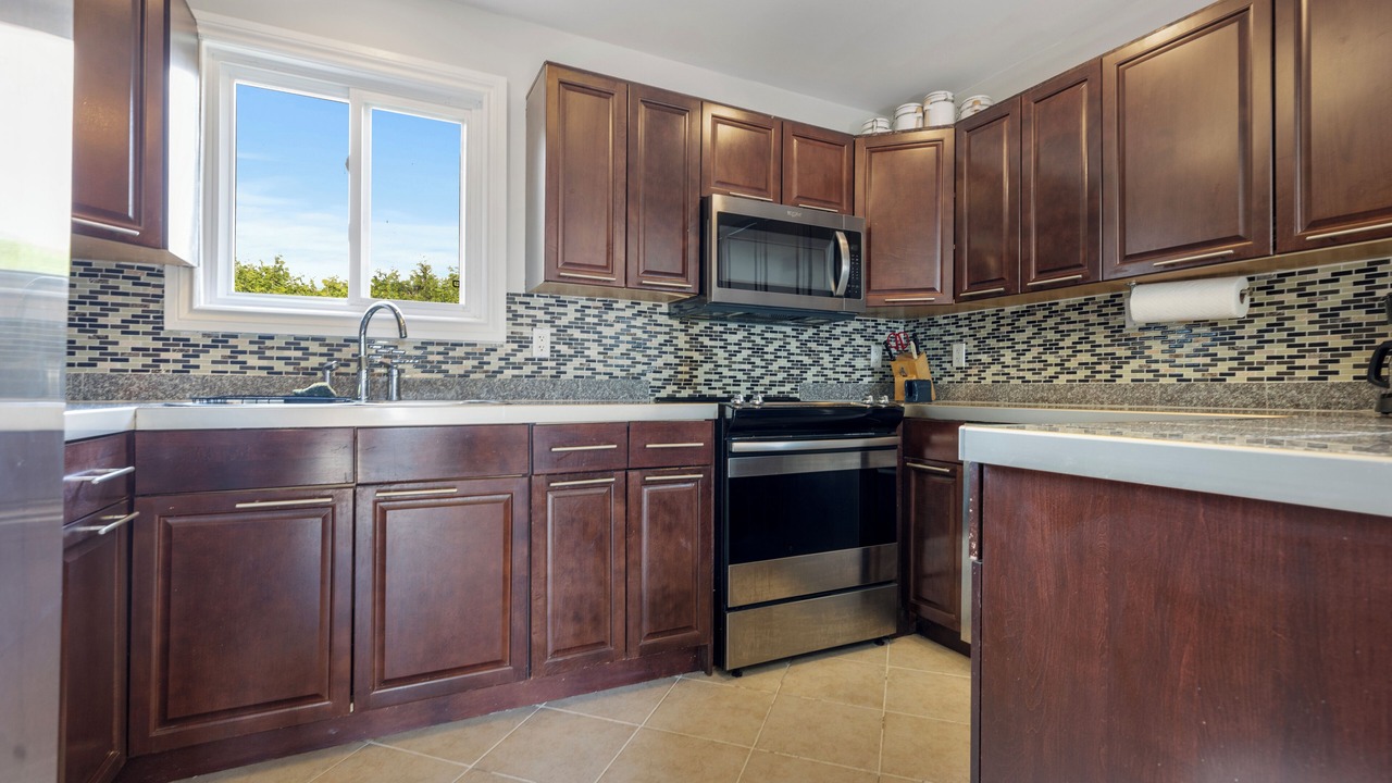 Photo of Kitchen in Dashwood