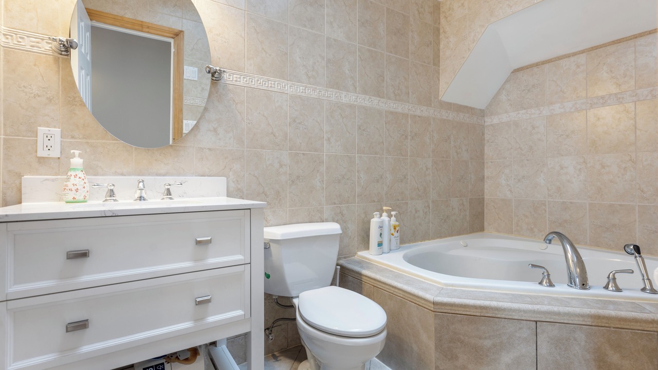 Photo of Bathroom in Dashwood
