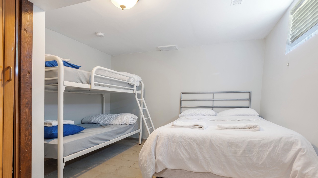 Photo of Bedroom in Dashwood