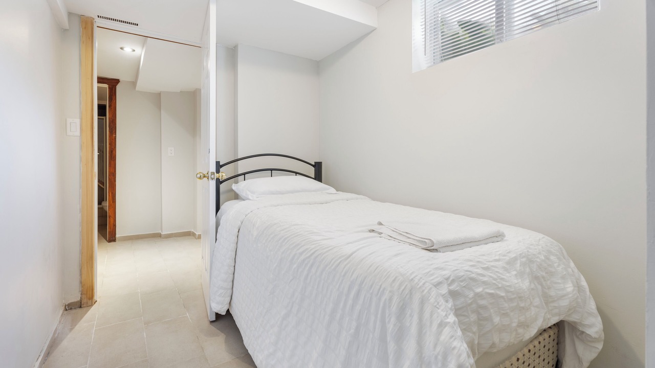 Photo of Bedroom in Dashwood