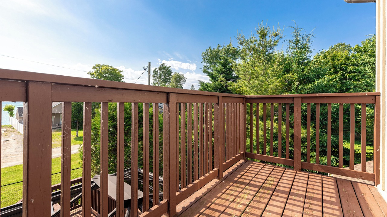 Photo of Outdoor in Dashwood