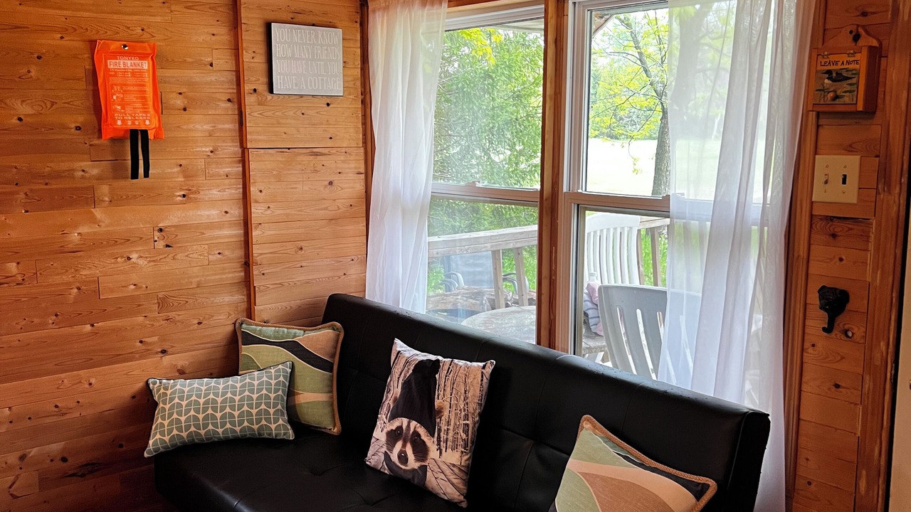 Photo of Livingroom in Clearview