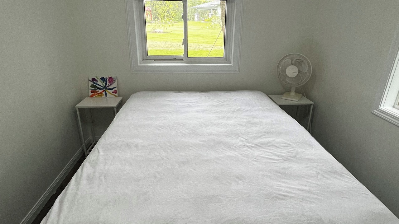 Photo of Bedroom in Clearview