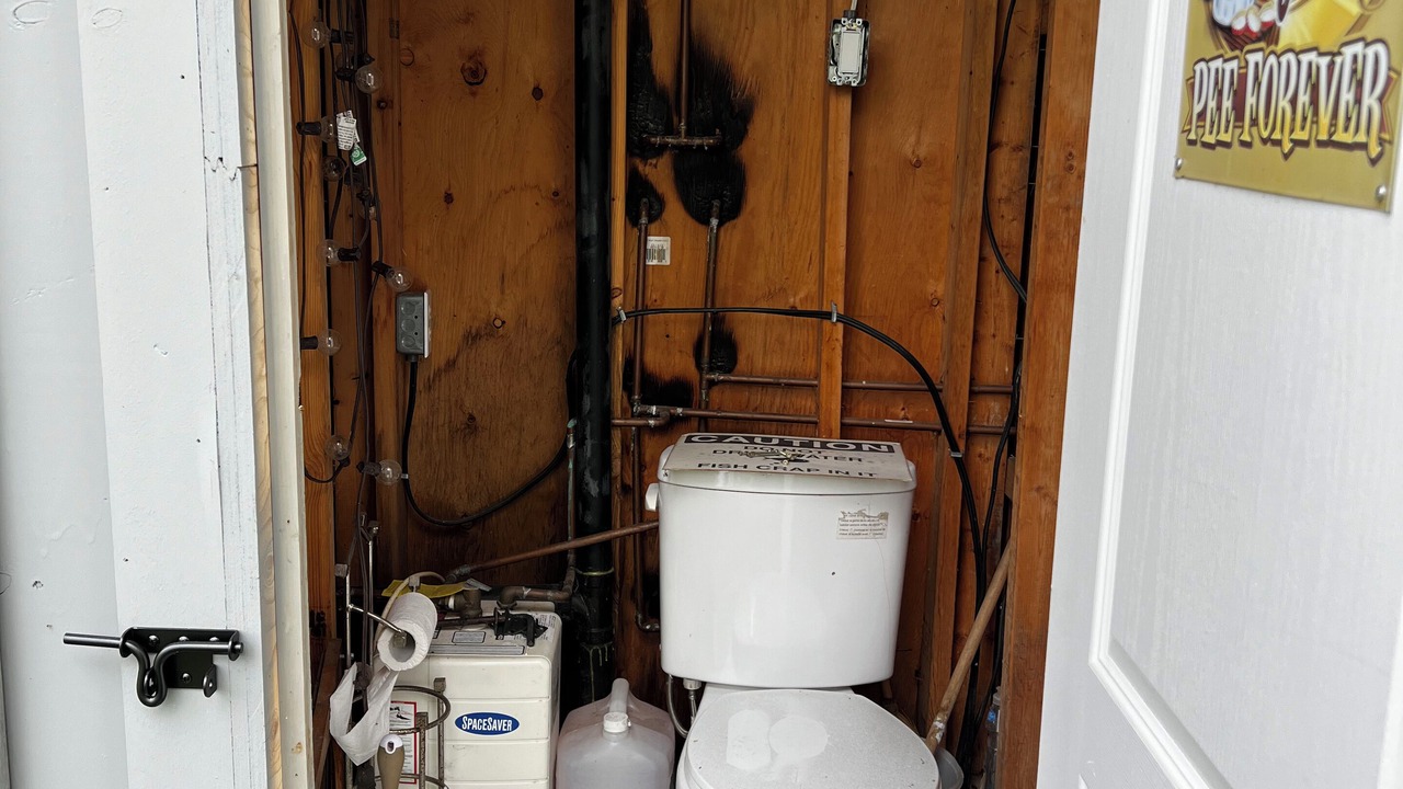 Photo of Bathroom in Clearview