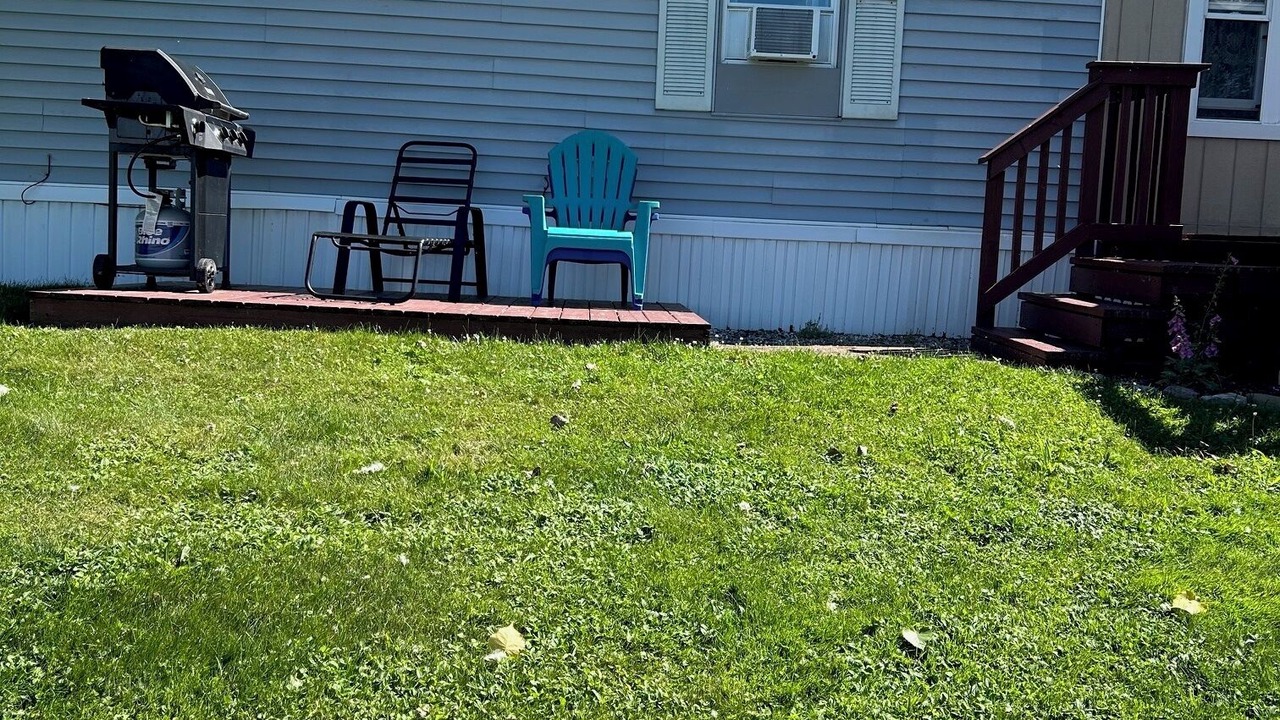 Photo of Outdoor in Durhamville