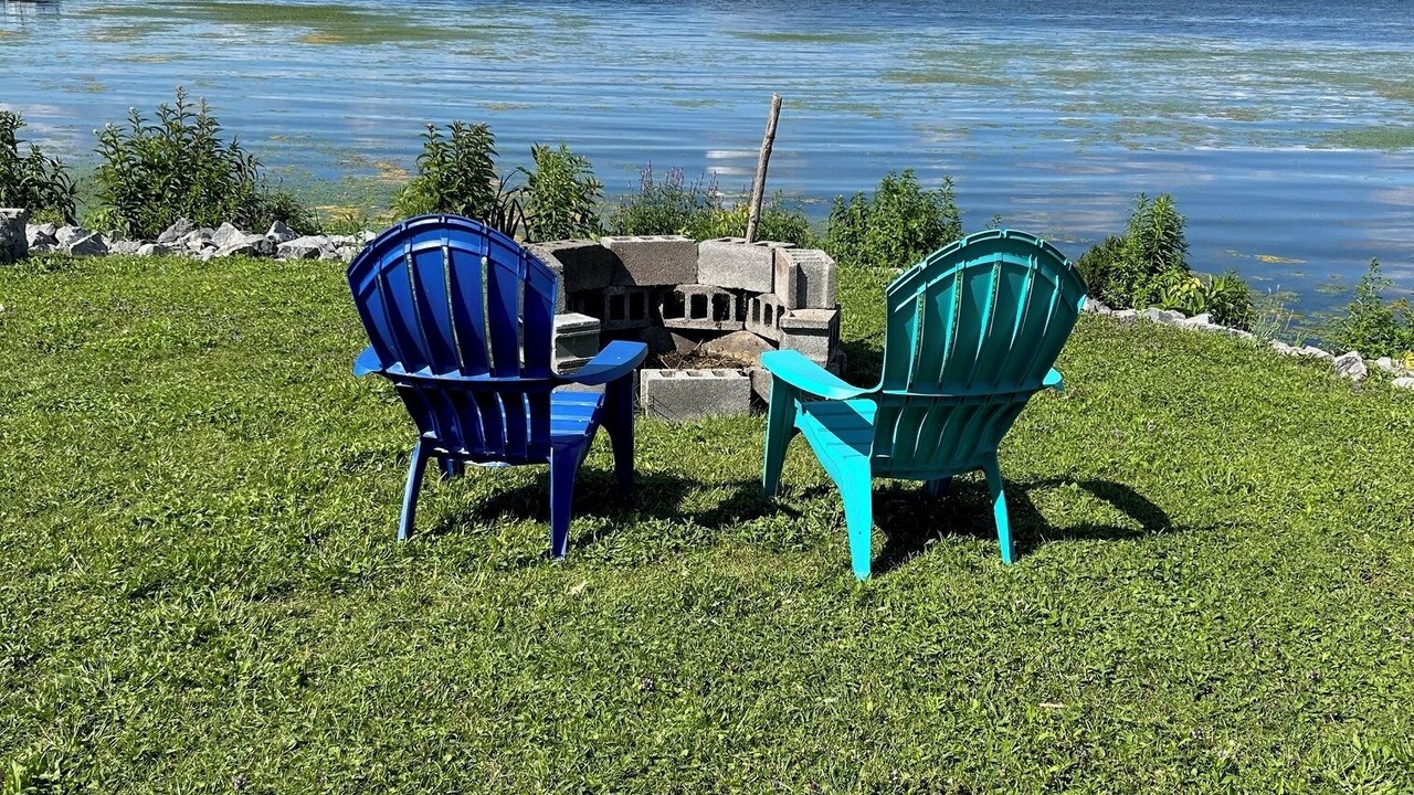 Photo of Outdoor in Durhamville