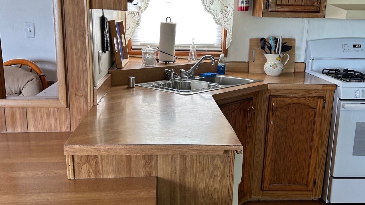 Photo of Kitchen in Durhamville